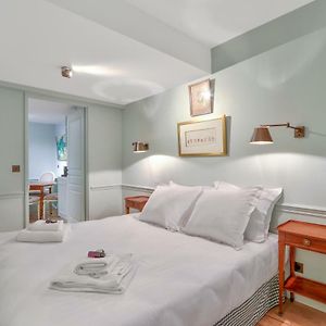 Pick A Flat'S Apartments In Saint Germain - Paul-Louis Courier